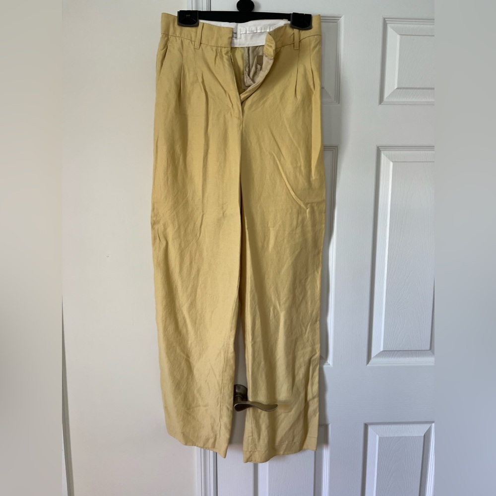 Aritzia Wilfred Trousers